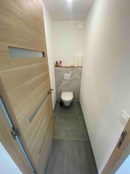New T2 Hyper Centre Apartment