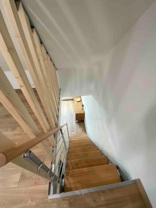 Apartment New T2 Hyper Centre