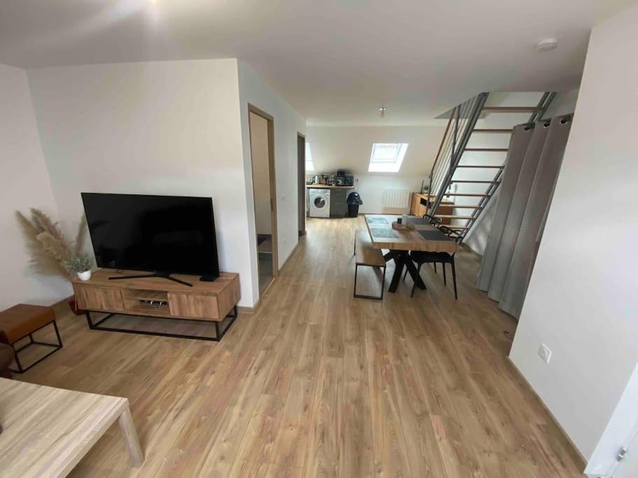 New T2 Hyper Centre Apartment *