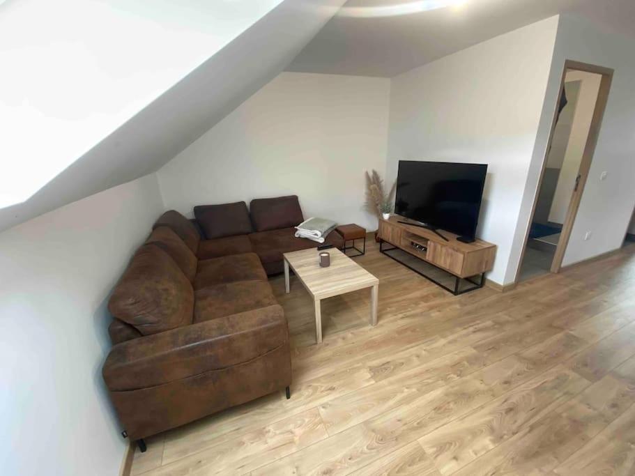 New T2 Hyper Centre Apartment *